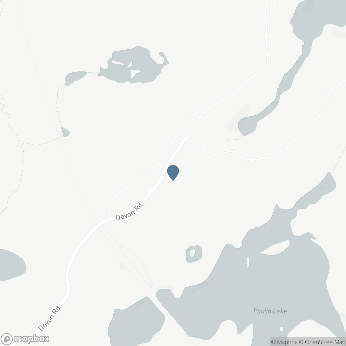 116 Devon RD, Chapleau, Ontario P0M 1K0
